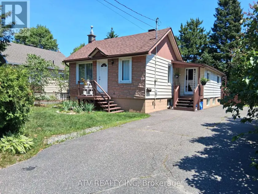 Detached at 54 FIRST AVENUE, Sudbury Remote Area