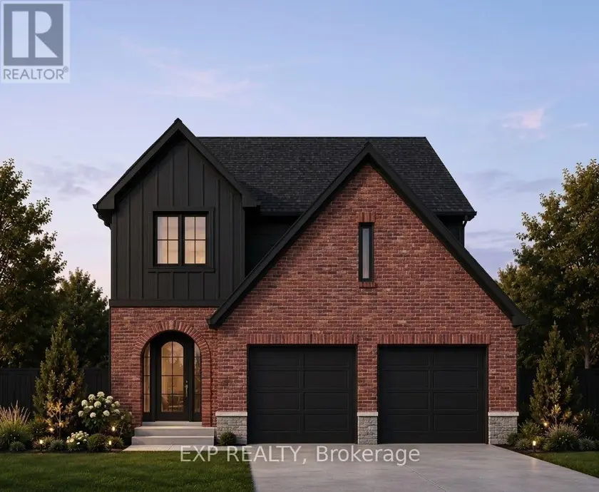 Detached at 34 COTTONWOOD BOULEVARD, Aylmer