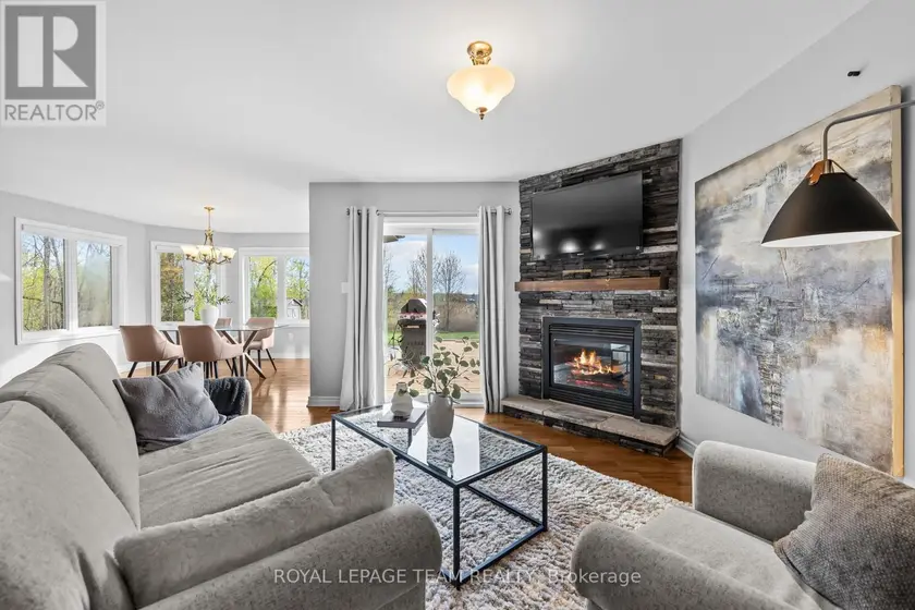 Detached at 53 D'ARCYS WAY, North Grenville