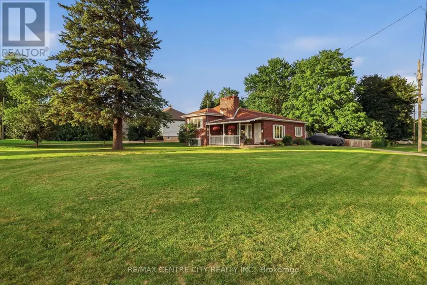 Detached at 438 FOREST LAWN AVENUE, London