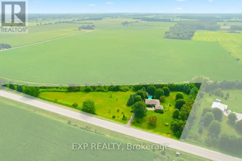 Detached at 23401 MELBOURNE ROAD, Southwest Middlesex