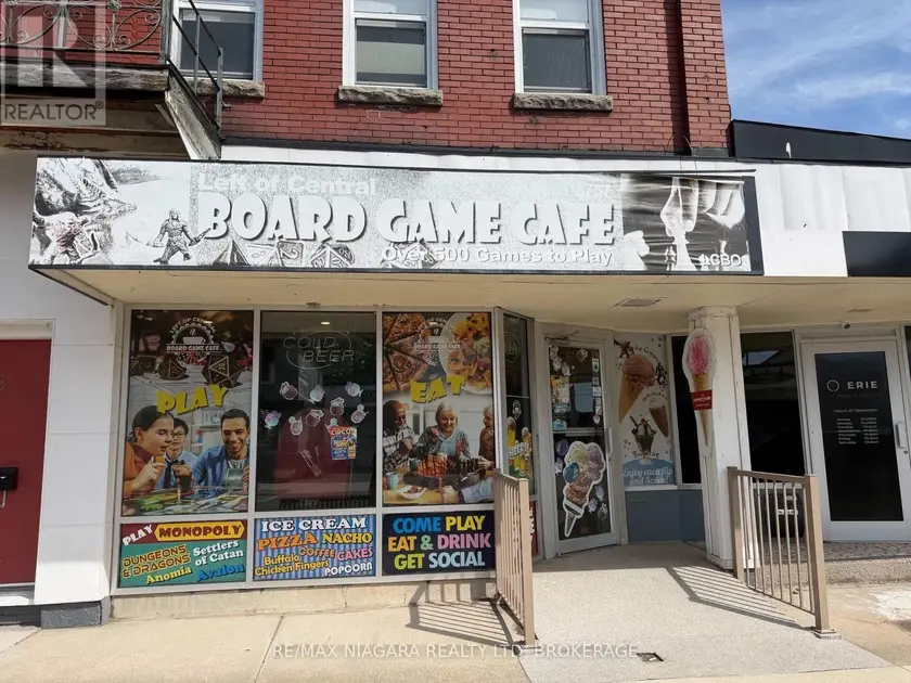 Other at 3 - 206 JARVIS STREET, Fort Erie