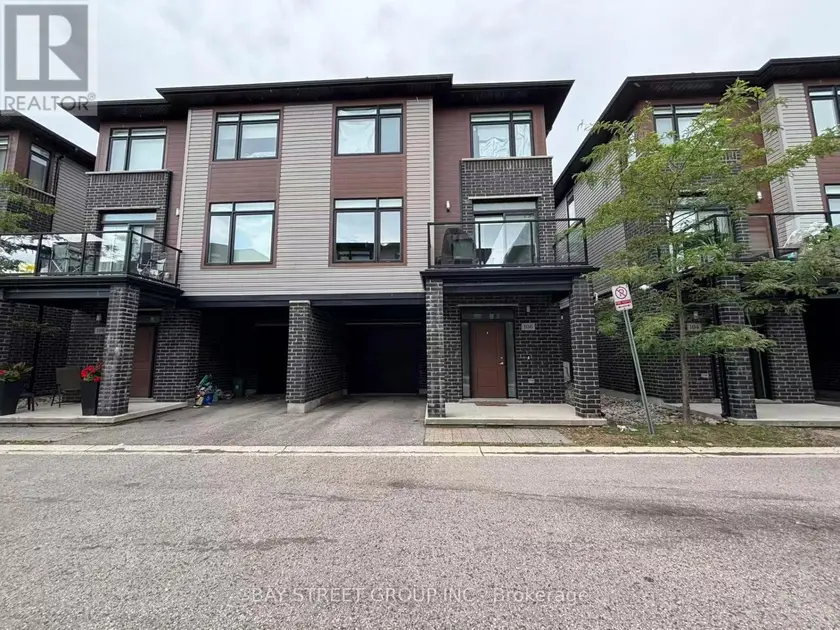 Townhouse at 106 - 3260 SINGLETON AVENUE, London