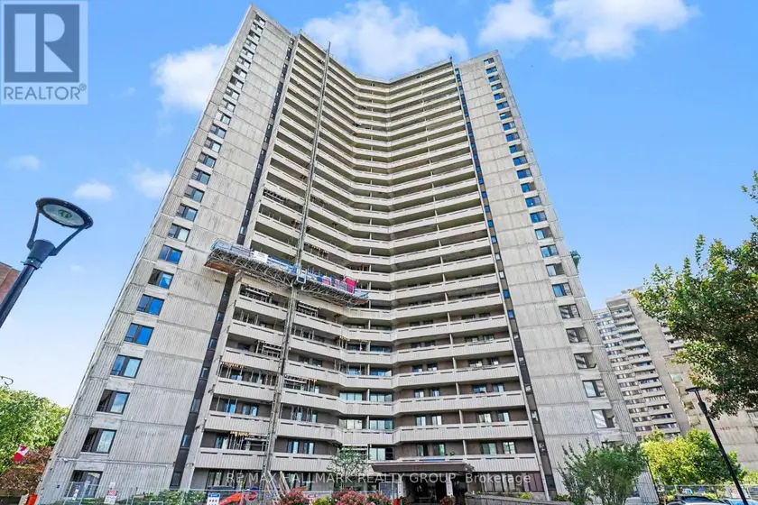Apartment at 1112 - 1171 AMBLESIDE DRIVE, Ottawa