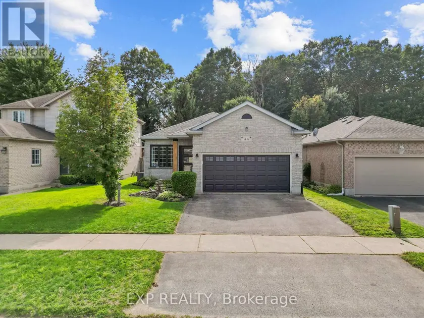 Detached at 44 JUNIPER CRESCENT, Strathroy-Caradoc