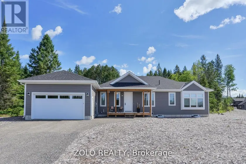 Detached at 94 - 1006 HOLLY MEADOW COURT, Lake of Bays