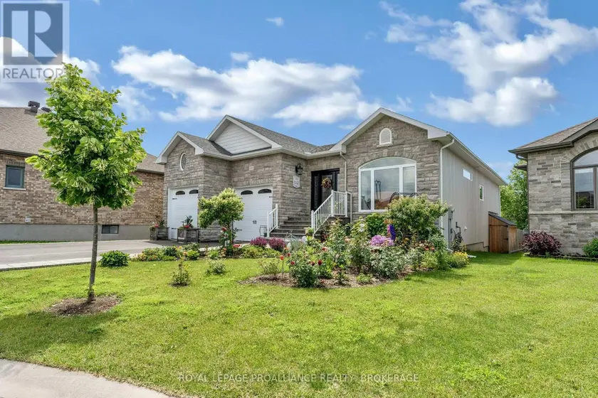 Detached at 861 WINDERMERE DRIVE, Kingston