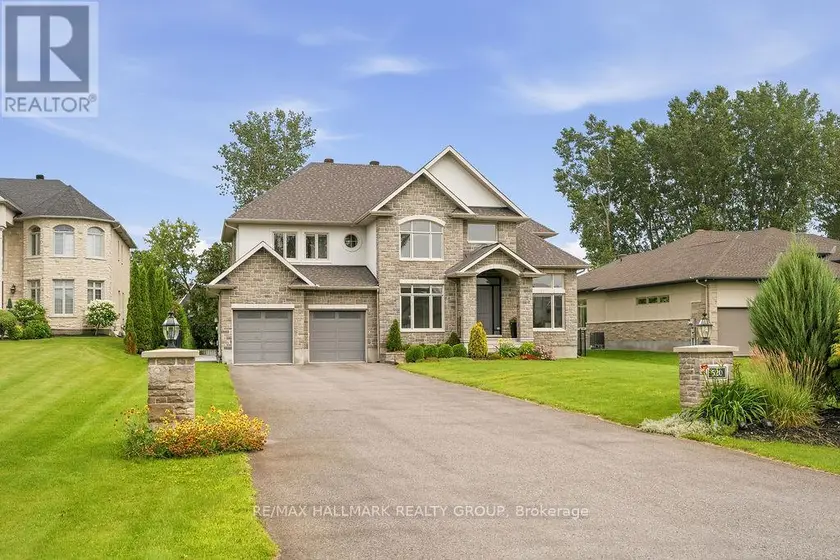Detached at 520 LEIMERK COURT, Ottawa