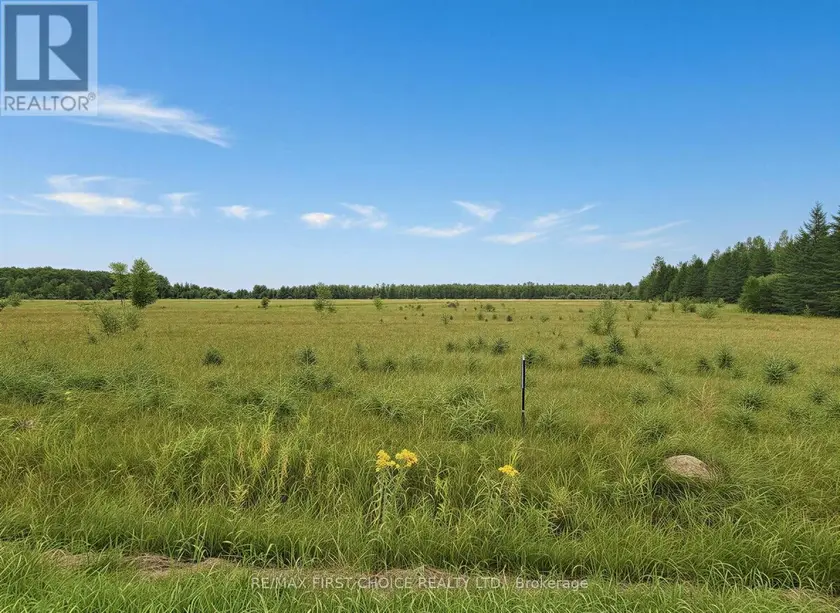 Vacant Land at BERGLAND CEMETERY RD, Lake of the Woods