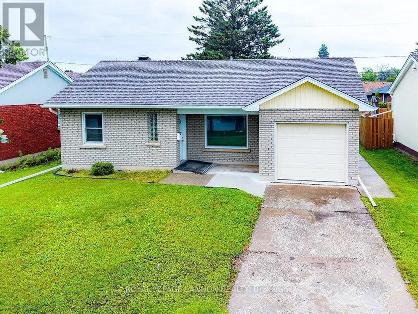 Detached at 356 KINGSWAY AVE., Thunder Bay