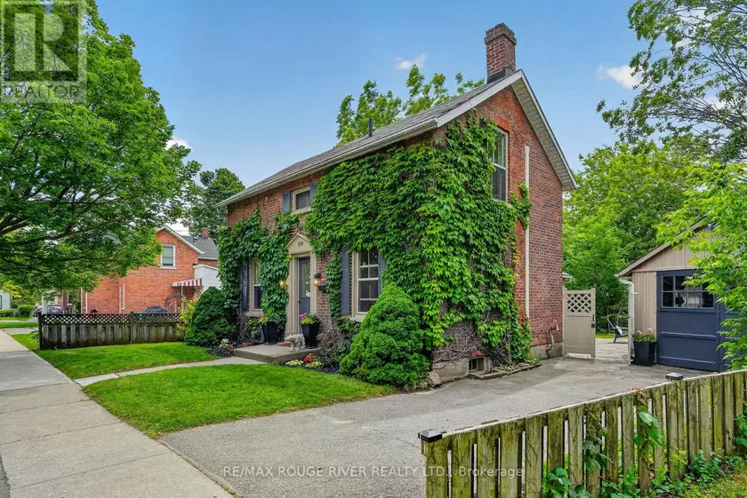 Detached at 359 VICTORIA STREET, Cobourg