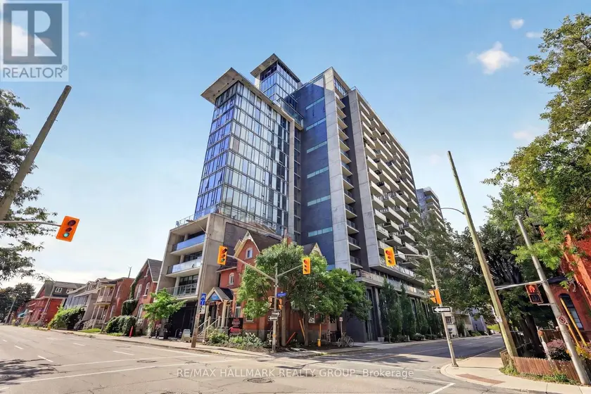 Apartment at 1613 - 224 LYON STREET N, Ottawa