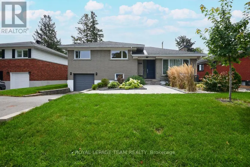 Detached at 1948 NAVAHO DRIVE N, Ottawa