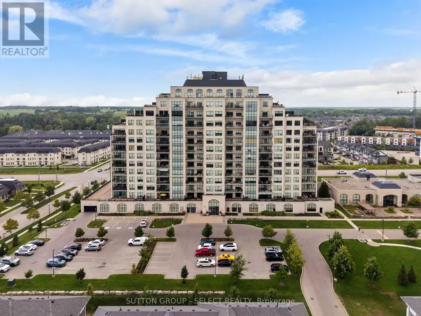 Apartment at 209 - 260 VILLAGEWALK BOULEVARD, London