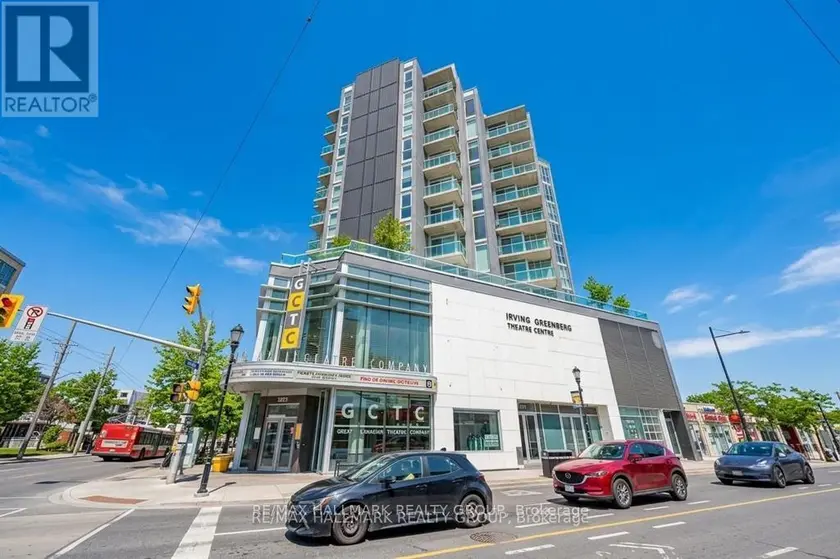 Apartment at 702 - 1227 WELLINGTON STREET W, Ottawa