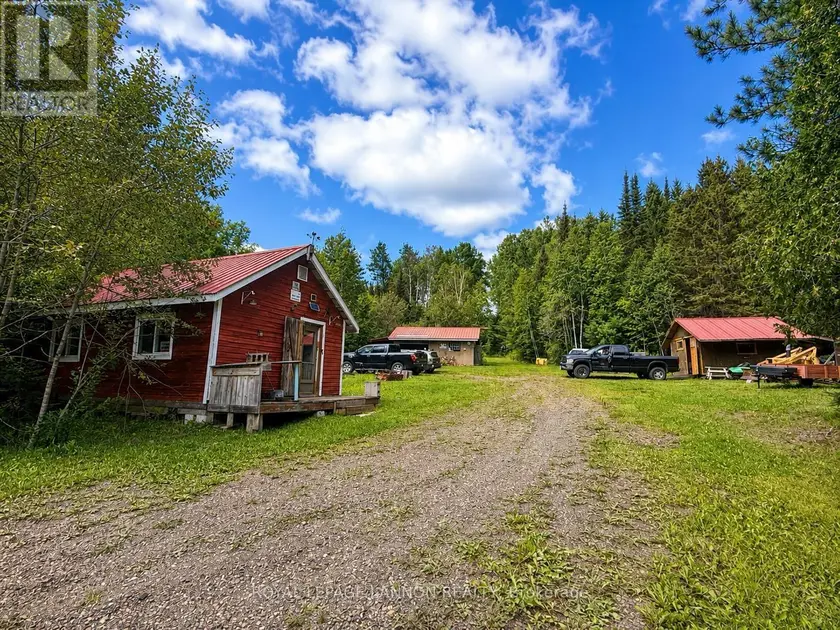 Detached at LOT 40 ROAD 4 N, Thunder Bay Remote Area (Devon)