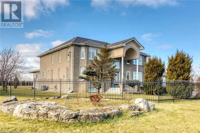 Detached at 283 SECOND ROAD E, Hamilton