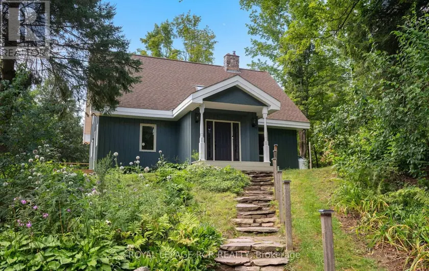 Detached at 757186 2ND LINE E, Mulmur