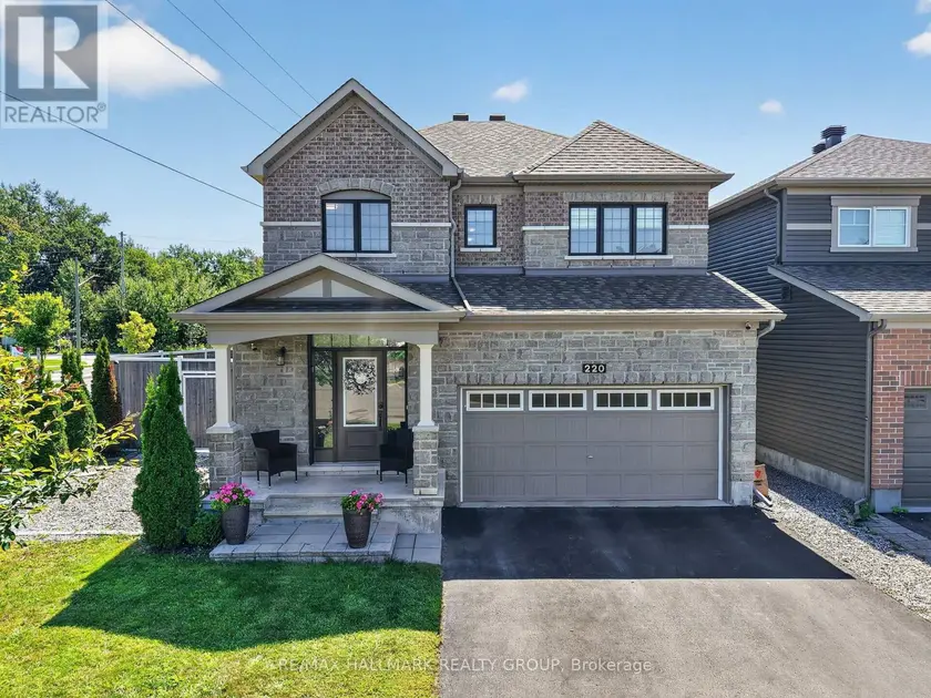 Detached at 220 ENCLAVE WALK, Ottawa