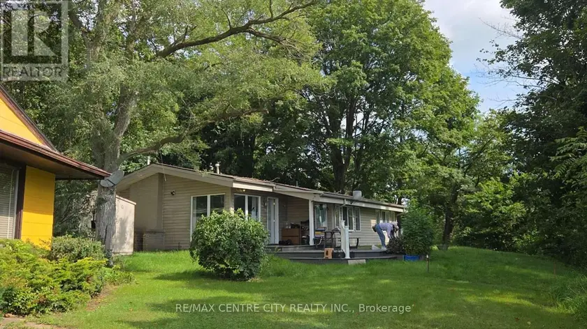 Detached at 20863 WYE CREEK DRIVE, Thames Centre