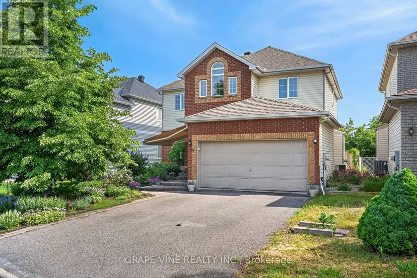 Detached at 175 ALLANFORD AVENUE, Ottawa