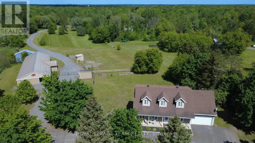 Other at 2867 STAGECOACH ROAD, Ottawa