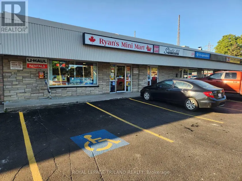 Other at 380 ALBERT STREET, Strathroy-Caradoc