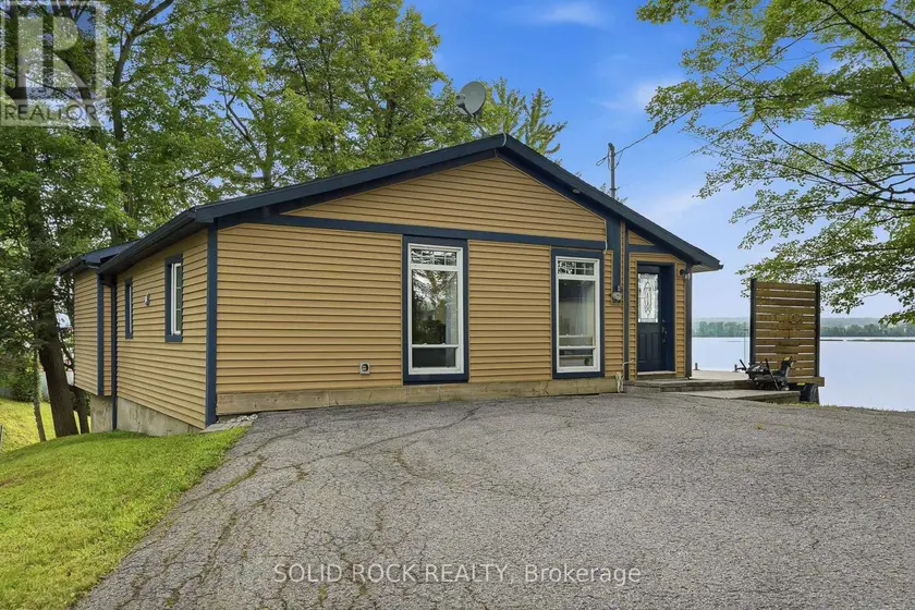 Detached at 41 - 3435 OLD HIGHWAY 17 ROAD, Clarence-Rockland