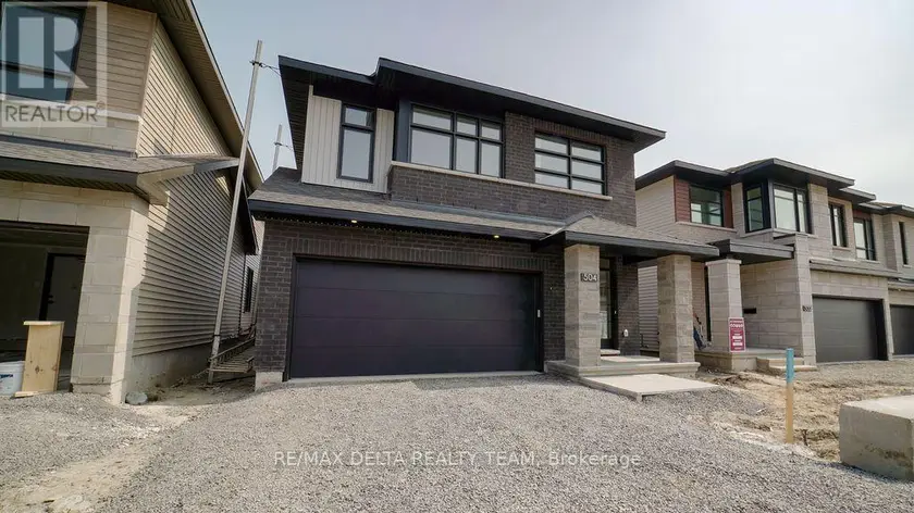 Detached at 504 TENOR RIDGE, Ottawa