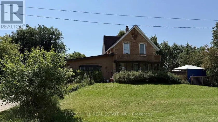 Detached at 435 MAIN STREET W, Shelburne