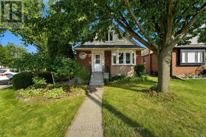 Detached at 119 RODGERS ROAD, Hamilton