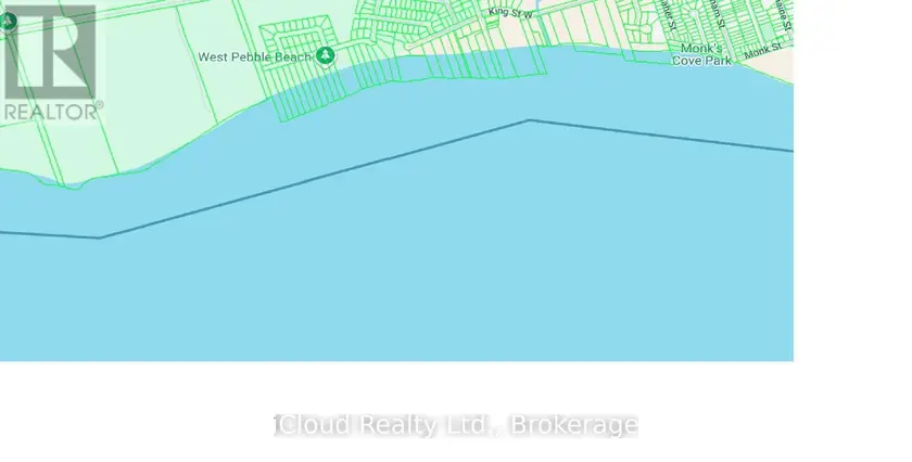 Vacant Land at 9 - LOT 9 CLOSE TO  WATFORD RD COURT, Cobourg