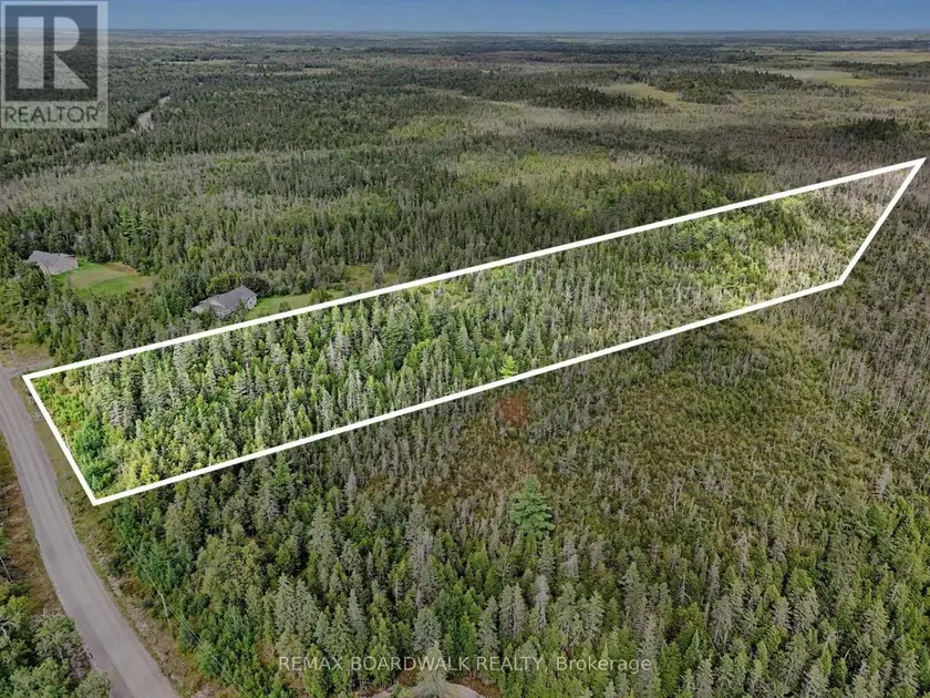 Vacant Land at 0 PINERY ROAD, Montague