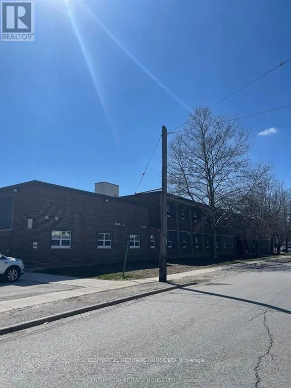 Apartment at 213 - 50 SCOTT STREET, St. Thomas