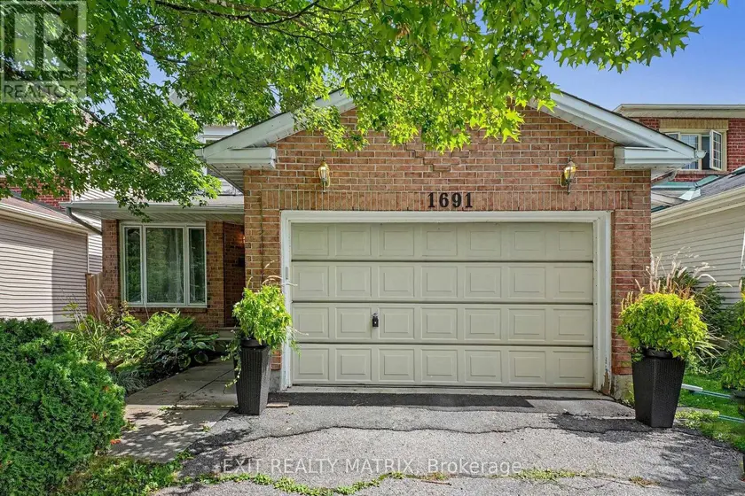 Detached at 1691 HUNTERS RUN DRIVE, Ottawa