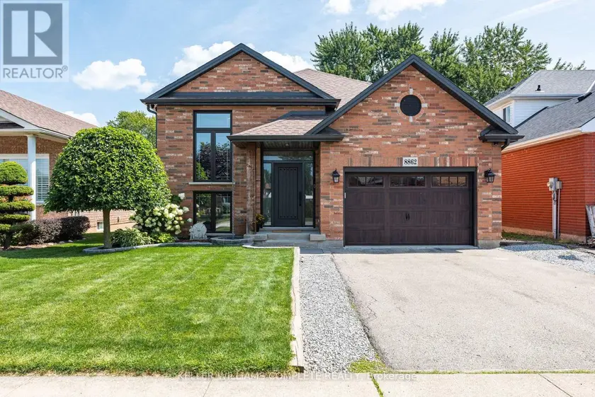 Detached at 8862 NASSAU AVENUE N, Niagara Falls