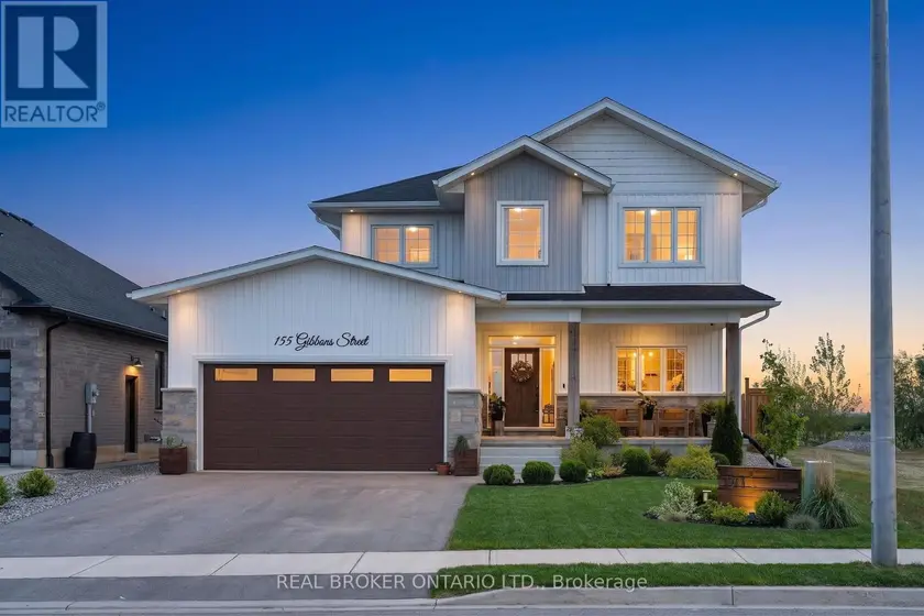 Detached at 155 GIBBONS STREET, Norfolk