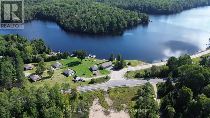 Vacant Land at 4203 MATAWATCHAN ROAD, Greater Madawaska