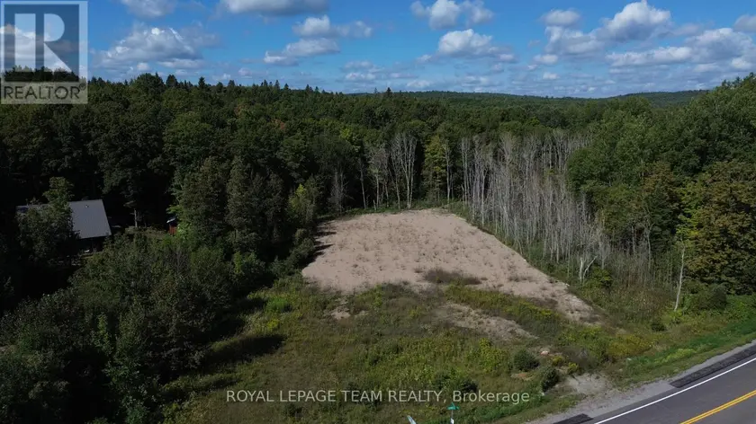 Vacant Land at 4209 MATAWATCHAN ROAD, Greater Madawaska