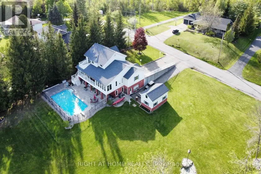 Detached at 599 MANIECE AVENUE, Peterborough