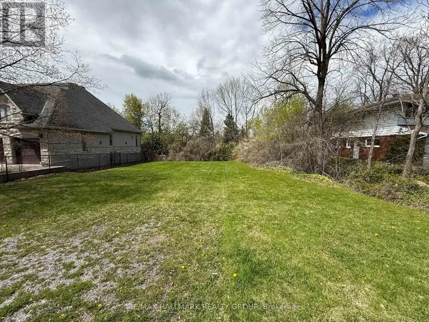 Vacant Land at 95 DOROTHEA DRIVE, Ottawa