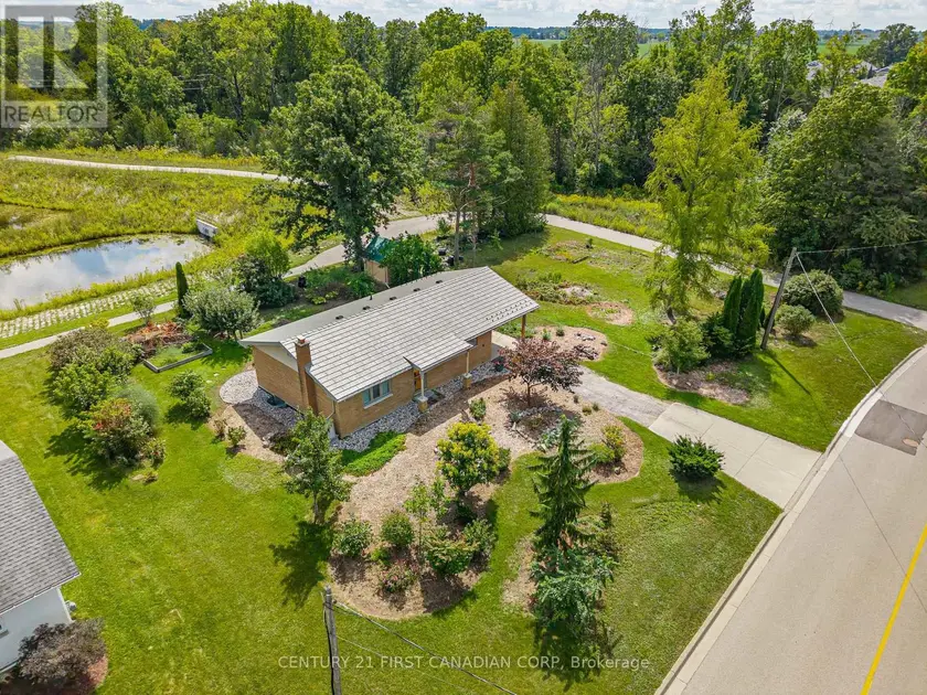 Detached at 52 GILL ROAD, Lambton Shores