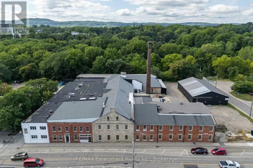 Other at 205 - 64 HATT STREET, Hamilton