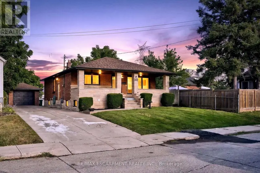 Detached at 362 ROSSEAU ROAD, Hamilton