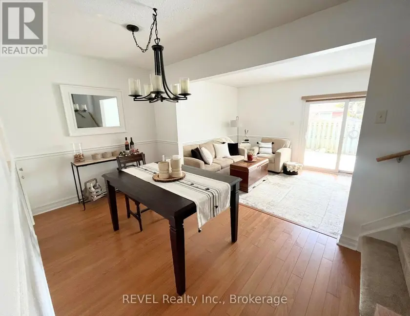 Townhouse at 11 - 5815 SWAYZE DRIVE, Niagara Falls