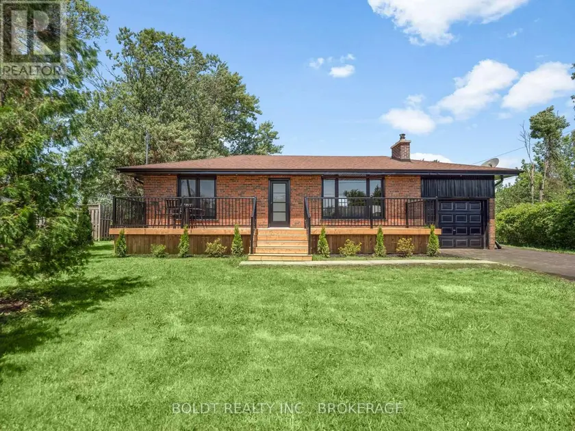 Detached at 6221 LYONS CREEK ROAD, Niagara Falls