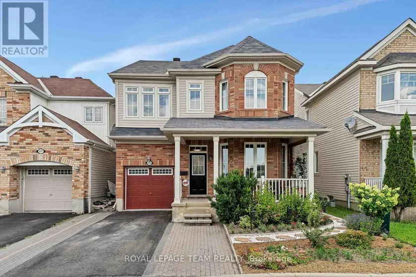 Detached at 2225 WATERCOLOURS WAY, Ottawa