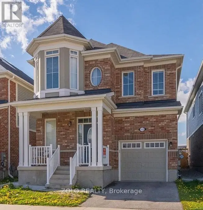 Detached at LOWER 112 RIDGE ROAD, Cambridge