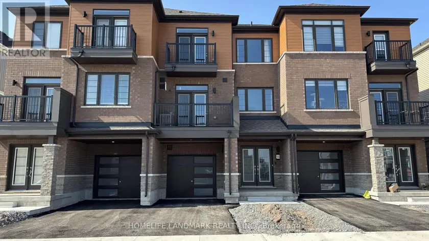 Townhouse at 58 FEATHER ROAD, Welland