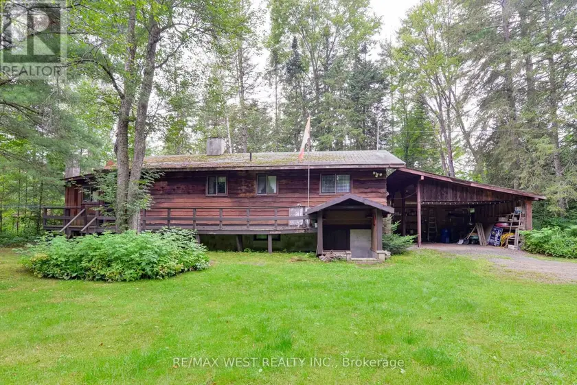 Detached at 52 ROBERT ROAD W, Huntsville